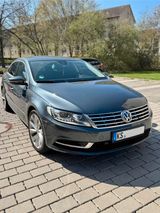 Volkswagen CC 2.0 TDI 130kW DSG BlueMotion Technology B...