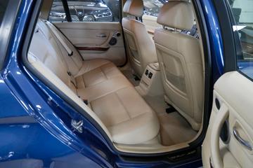 2010 Alpina B3 — миниатюра 19
