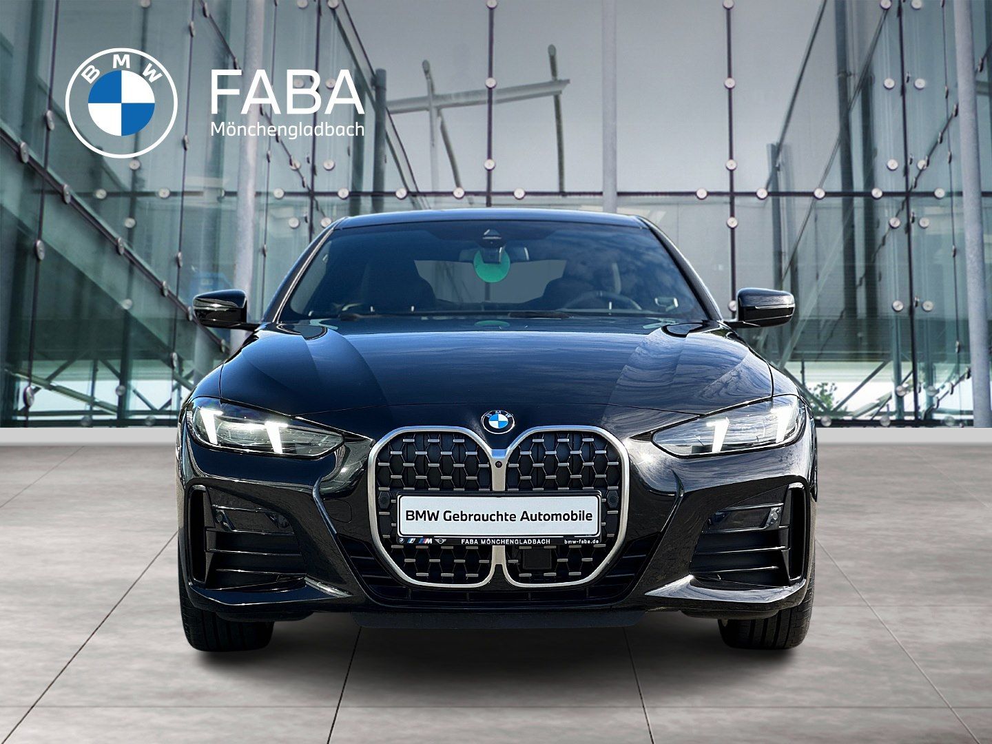 BMW 420 - Bild 4