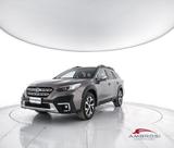 Subaru SUBARU OUTBACK 2.5i 4dventure lineartronic - gebrauchte Subaru Outback aus dem Jahr 2022
