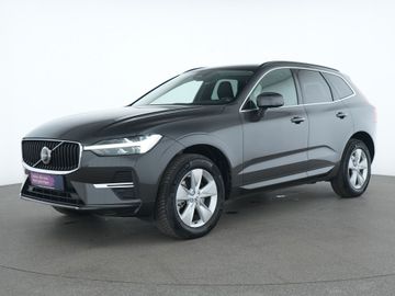Volvo XC60 - 2