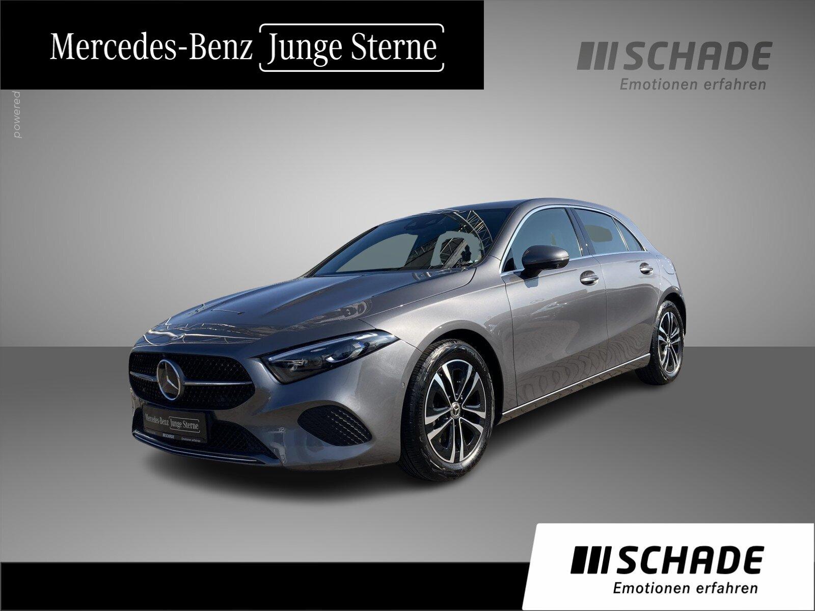 Mercedes-Benz A 200 Progressive Multibeam*Distro*360°K*Spiegel