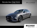 Mercedes-Benz A 200 Progressive Multibeam*Distro*360°K*Spiegel - gebrauchte Mercedes-Benz A 200 aus dem Jahr 2023