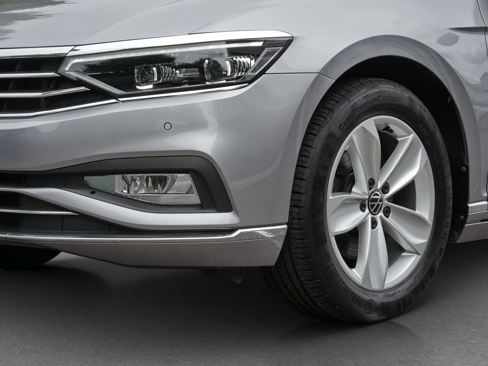 Volkswagen Passat Variant - Bild 13