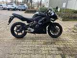 Kawasaki Er6f Ninja 650  - KAWASAKI ER 650