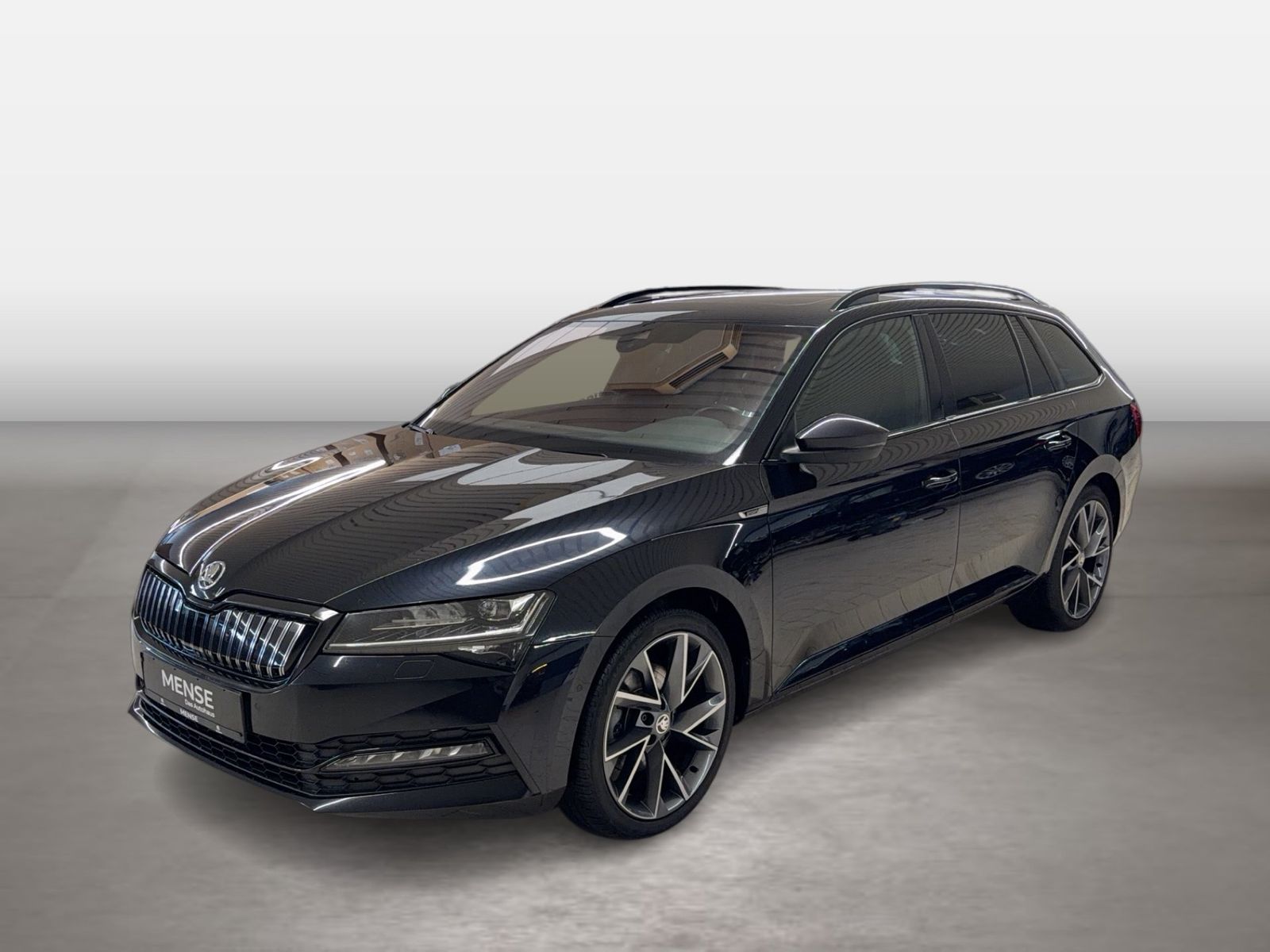 Skoda Superb Combi 1.4 TSI Sportline iV AHK|Pano|SD|LM imagem 2