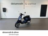 Vespa Primavera 125 Tech Blau Energico - MOTORRAD 125