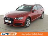 Audi A4 40 TDI quattro Sport Aut. *MASSAGE*LED*PANO* - Audi A4 Gebrauchtwagen in Bochum