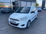 Hyundai i10 FIFA WM Edition Klima - Hyundai i10: Wm Edition