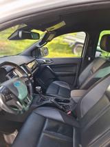 Ford Ranger Wildtrak DoKa Offroadpaket - gebrauchte Ford Ranger aus dem Jahr 2020