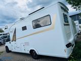 Frankia A 740 Plus * Hub.*Solar*Lith.*Dieselheiz. - Frankia 740