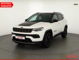 Jeep Compass 1.3 Plug-In Hybrid 4WD Limited LED Navi - Jeep Compass Limited mit Hybrid-Antrieb (Benzin/Elektro)
