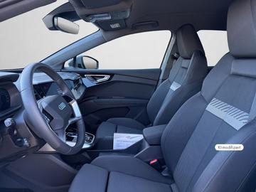 2025 AUDI Q4 E-TRON 缩略图 12