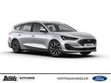 Ford Focus Turnier 1.5 EcoBlue AUTOMATIK TITANIUM - Ford Focus Neuwagen in Essen