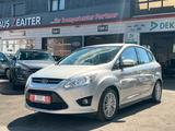 Ford C-Max C-MAX Business Edition*1.Hand*Tüv*8fachBer - Ford C-Max: 1.8