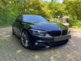 BMW 430 Gran Coupé 430i Gran Coupé M Sport - BMW 430 Gran Coupé: Limousine