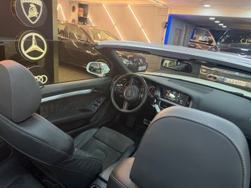 Audi A5 - 11