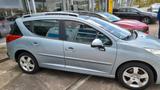 Peugeot 207 SW Sport 120 VTi Automatik Sport - Peugeot 207: Vti Sport