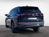 Volkswagen Tayron Elegance 2,0 l TDI SCR 4MOTION 142 kW (19 - mit Diesel-Antrieb: mit Klimaanlage