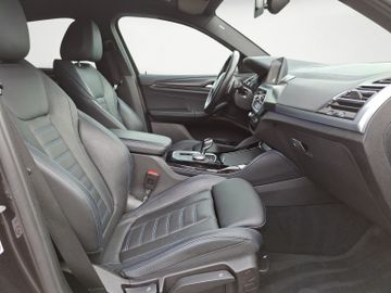 BMW X4 - 9