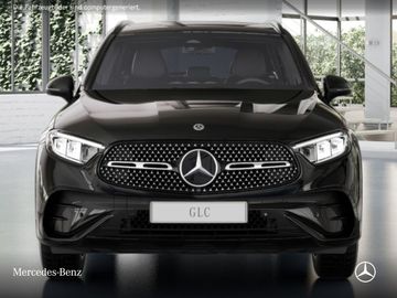Mercedes GLC 200 - 6