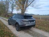 Land Rover 3.0 D300 VELAREDITION AWD*Panorama*Voll*Garantie - Land Rover Range Rover Velar aus 2023