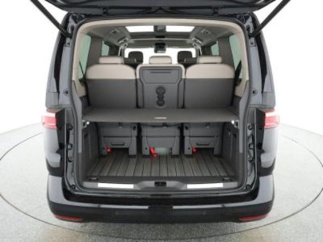Volkswagen T7 Multivan - Bild 9