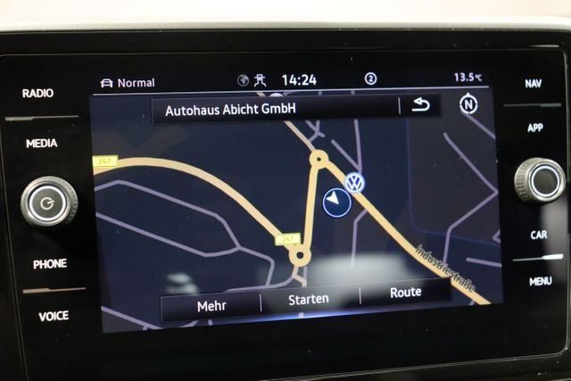 T-Roc Cabrio R-Line 1.5 l TSI 150PS DSG Kamera A