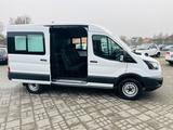Ford Transit Kasten 350 L2H2-Lang-MIXTO-6 Sitzer - gebrauchte Ford Transit aus dem Jahr 2019