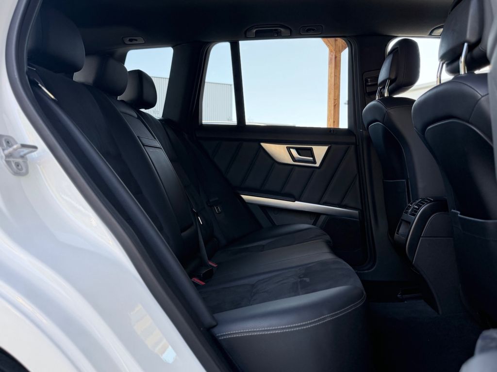 Mercedes-Benz GLK 350 – Bild 16