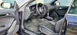 Audi A5 2.0 TFSI S tronic quattro Cabriolet - gebrauchte Cabrios in Pforzheim