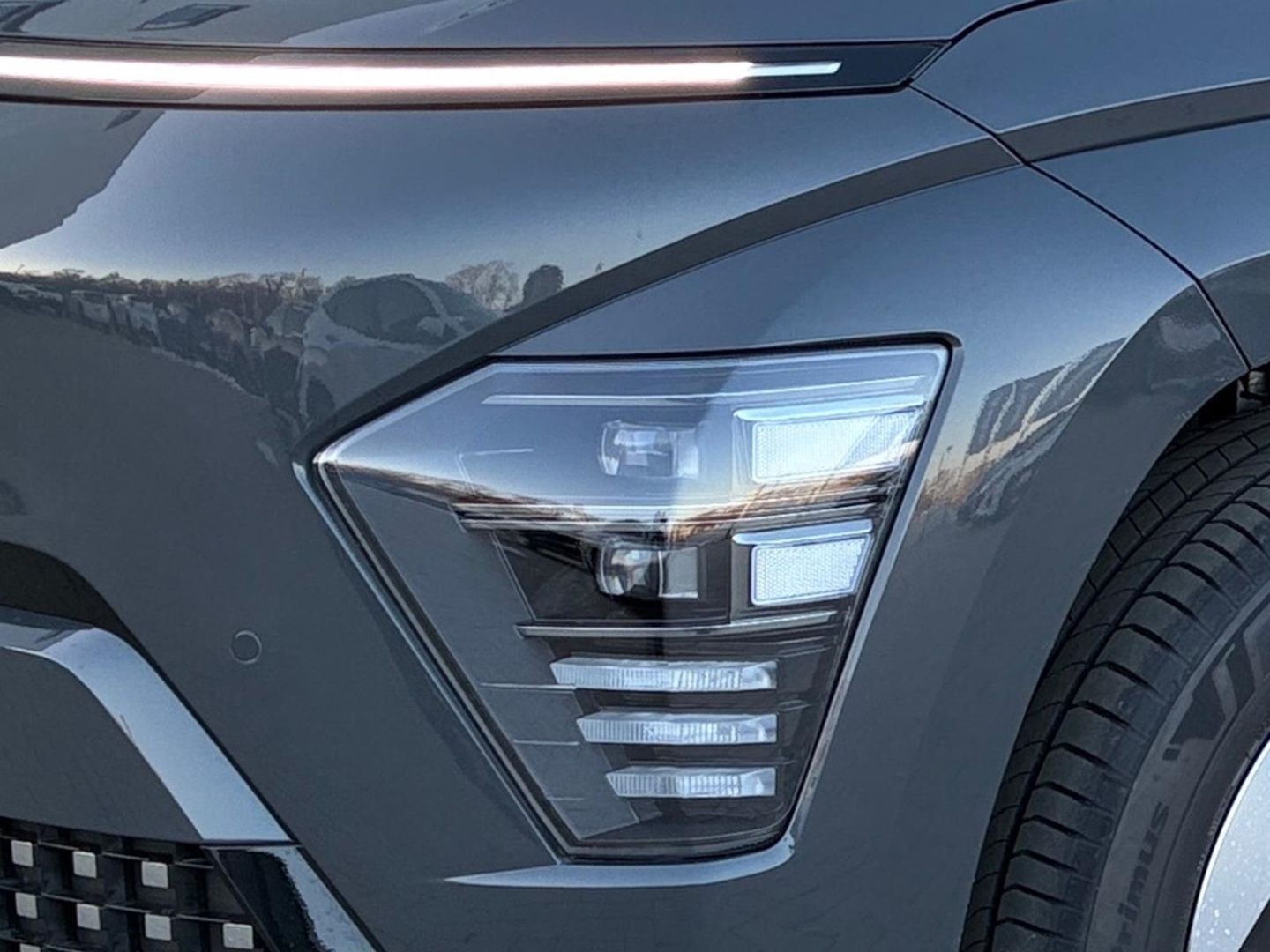 Hyundai KONA Elektro – Bild 5