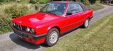 BMW 318 i Cabrio Hardtop - BMW 3er Reihe: Cabrio, Hardtop