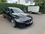 Jaguar XE 20d 180PS AWD Prestige Automatik Prestige