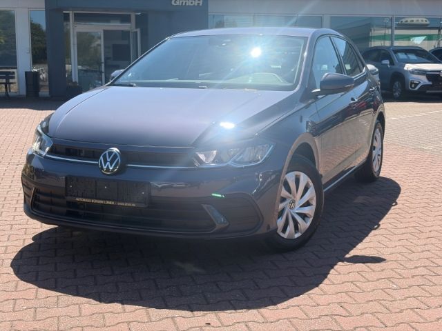 Image of Volkswagen Polo