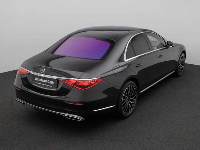 Foto Nummer 7: MERCEDES-BENZ S 400