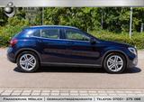 Mercedes-Benz GLA 220 4Matic AHK/360°/MEMORY/SHZ/LEDER - Mercedes-Benz GLA 220: 4matic