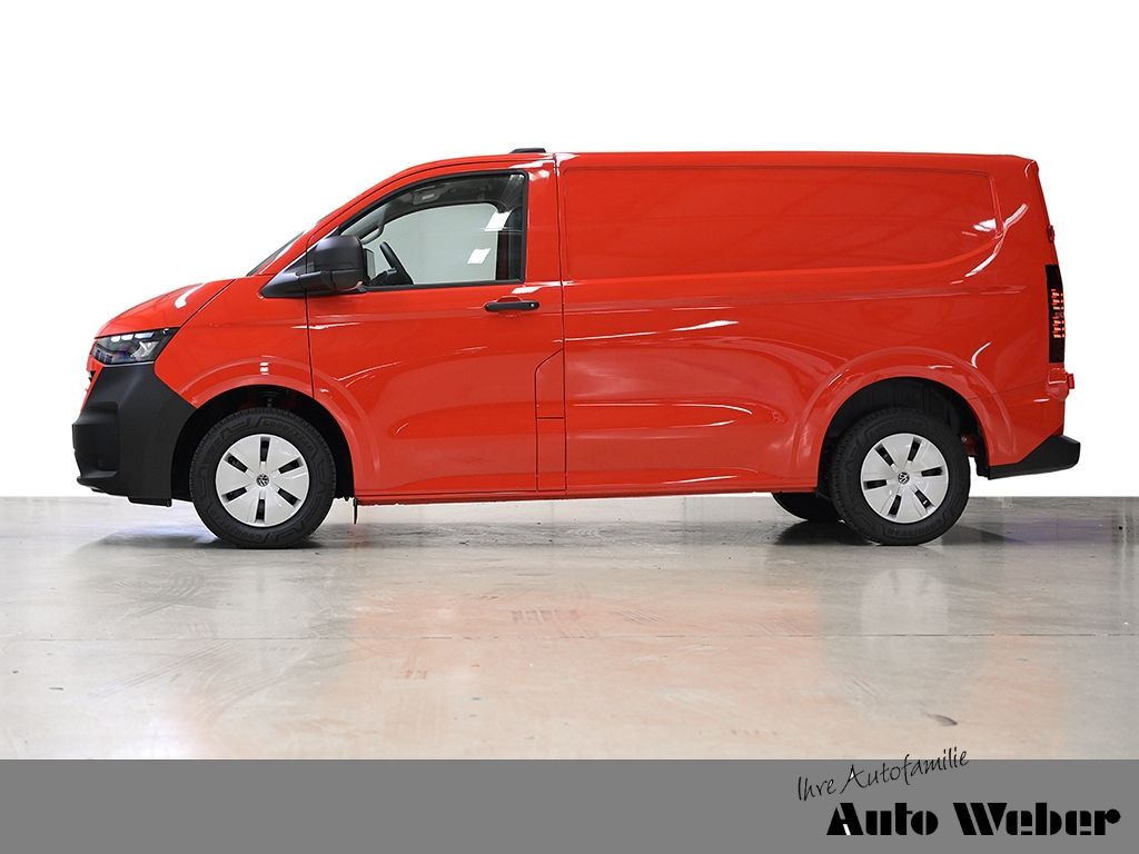 Volkswagen T7 Transporter - Bild 3
