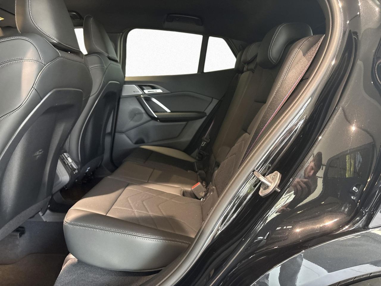 BMW X2 - Bild 15