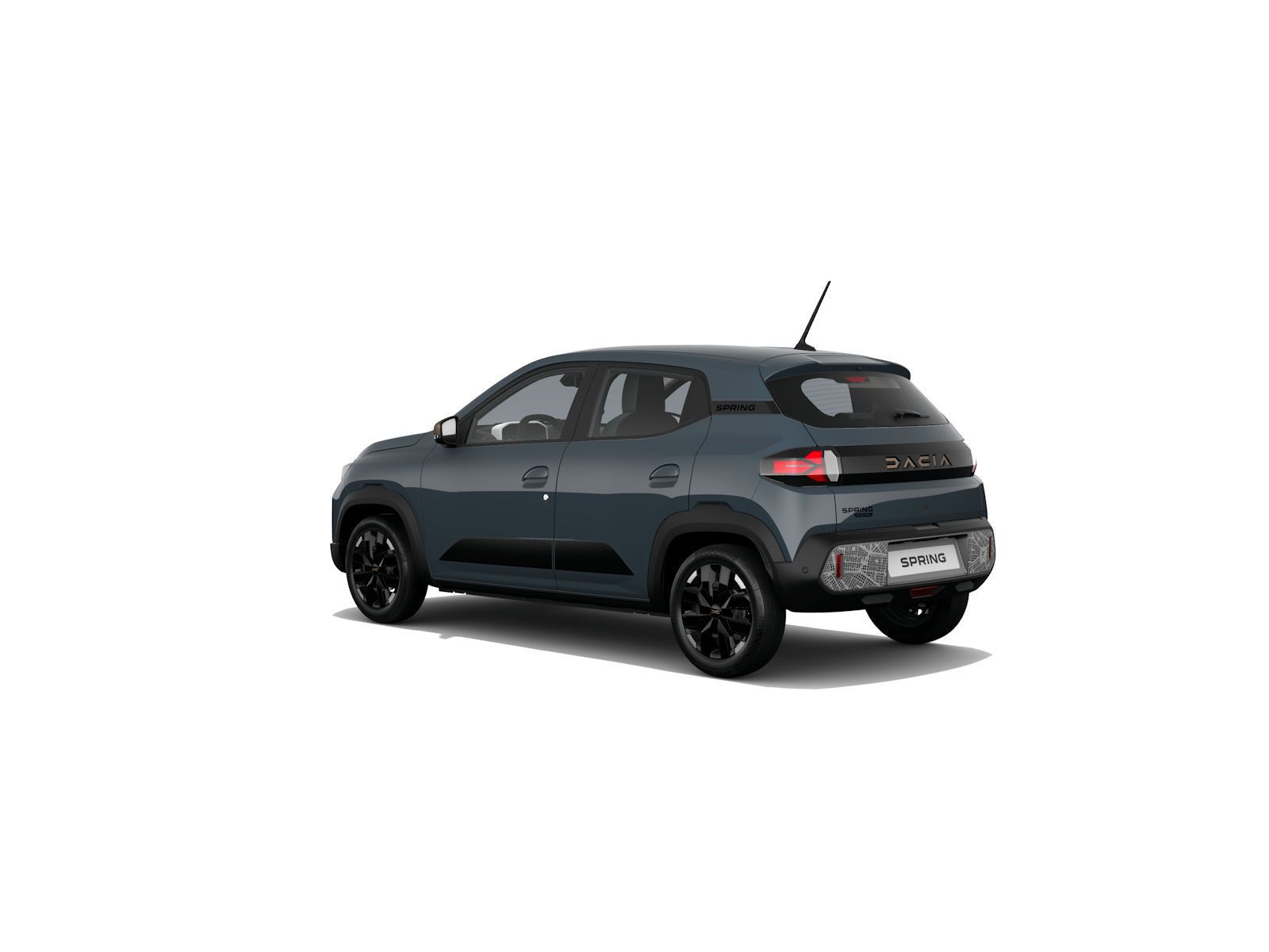 Fahrzeugabbildung Dacia Spring Extreme ELECTRIC 65