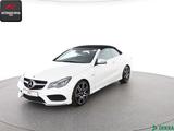 Mercedes-Benz E 400 Cabrio AMG PLUS KEYLESS,H/K,360GRAD,COMAND - Mercedes-Benz E 400 in Berlin
