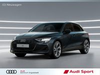 Audi A3 - Vorschau Bild 1