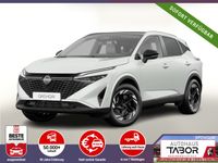 Nissan Qashqai - Vorschau Bild 1