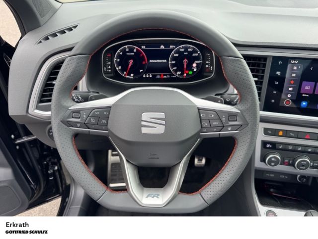 Seat Ateca - Bild 15