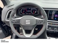 Seat Ateca - Vorschau Bild 15