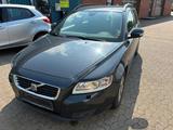 Volvo V50 Kombi 1.6 D Drive - Volvo V50: Drive