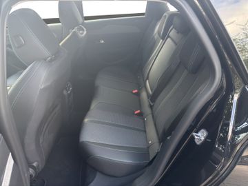 Peugeot 308 SW Allure PT 130 Navi+SHZ+360°+LED+LM