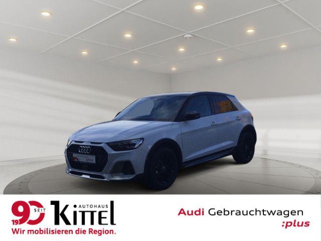A1 allstreet 35 TFSI S tronic,Navi Plus,PDC Plus