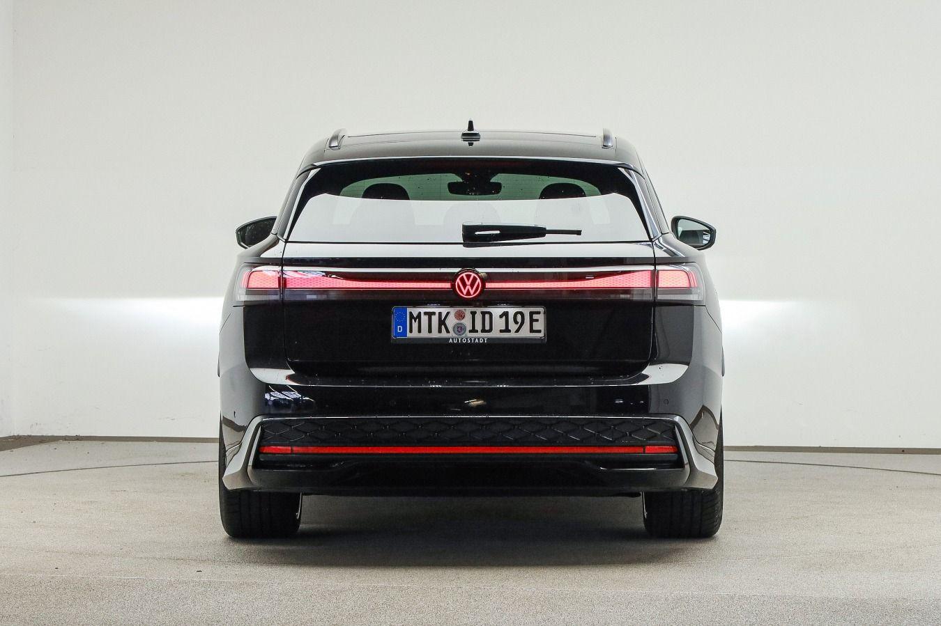 Volkswagen ID.7 GTX Tourer 4MOTION 250 kW (340 PS) 86 kWh 1