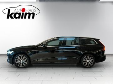 Bild 2 Volvo V60 Kombi T8 Inscription Plug-In Hybrid AWD